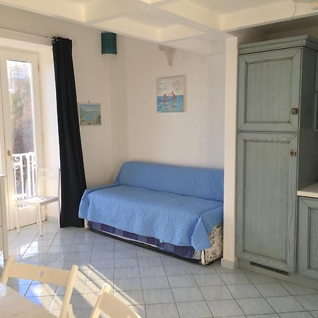 Santiago Vacation Home In Positano Dış mekan fotoğraf